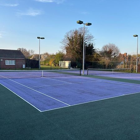 Apartamento Stansted Coach House Elsenham Exterior foto