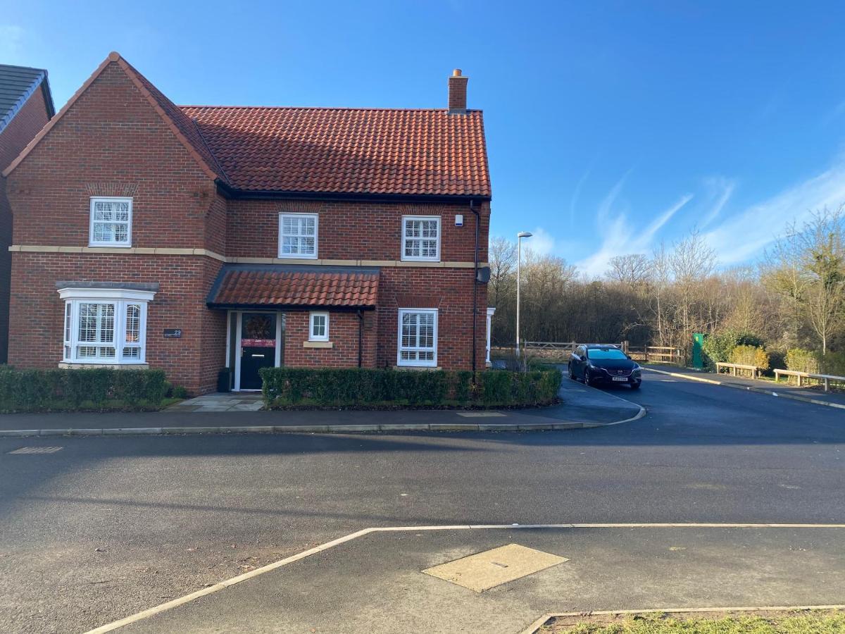 Apartamento Stansted Coach House Elsenham Exterior foto