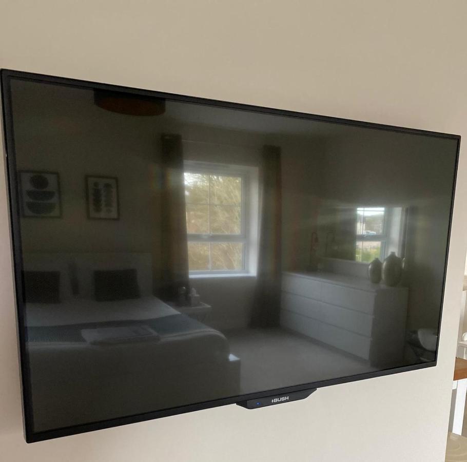 Apartamento Stansted Coach House Elsenham Exterior foto