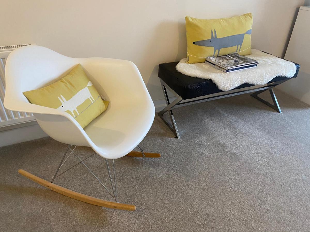 Apartamento Stansted Coach House Elsenham Exterior foto