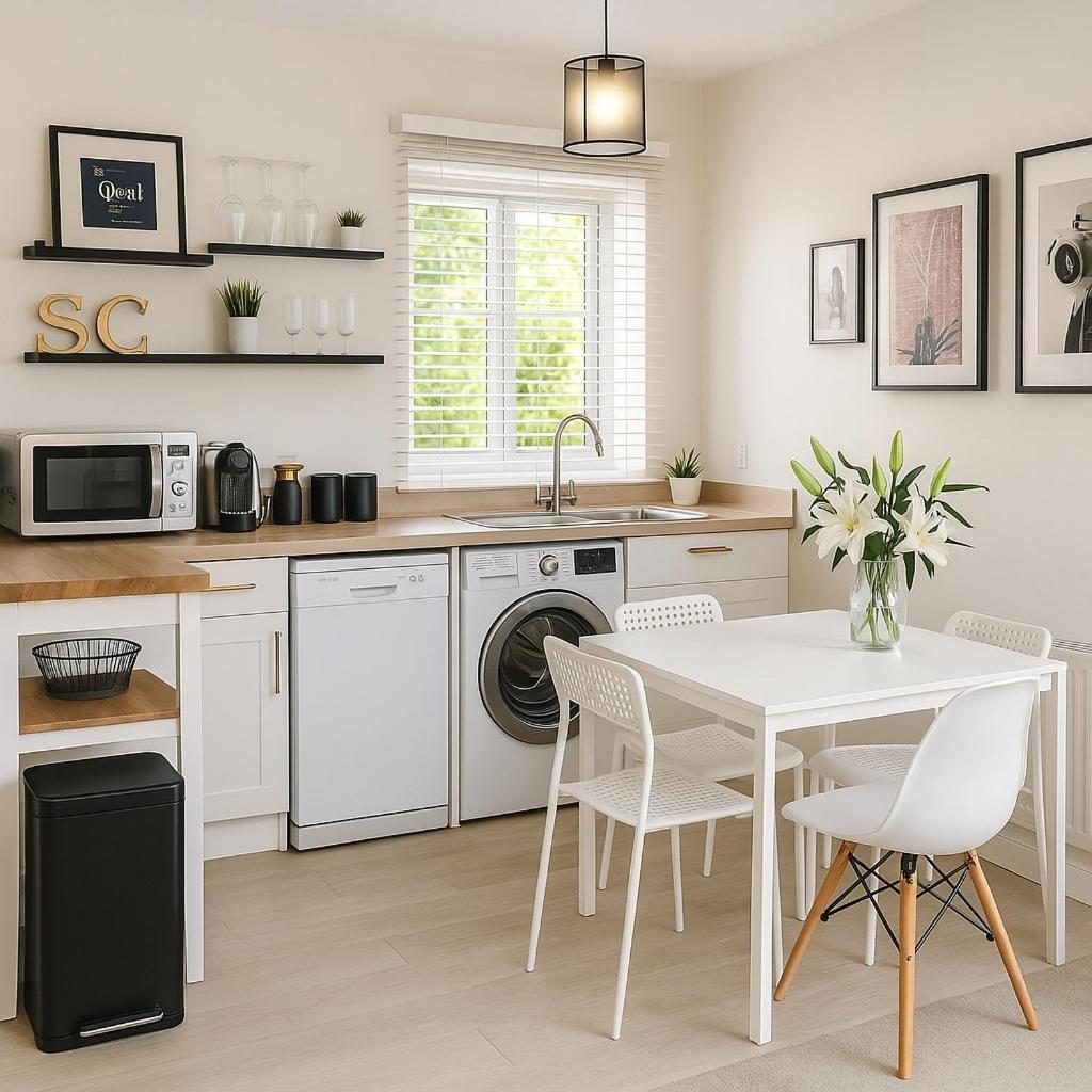Apartamento Stansted Coach House Elsenham Exterior foto