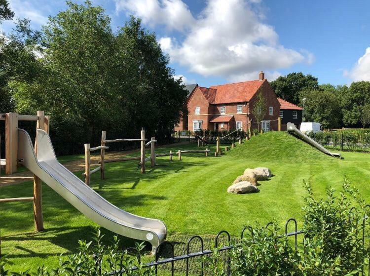 Apartamento Stansted Coach House Elsenham Exterior foto